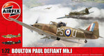 A02069 Boulton Paul Defiant Mk.I -1/72