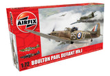 A02069 Boulton Paul Defiant Mk.I -1/72