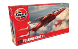 02105 Folland Gnat T.1 -1/72