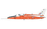 02105 Folland Gnat T.1 -1/72