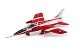 02105 Folland Gnat T.1 -1/72