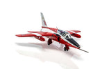 02105 Folland Gnat T.1 -1/72