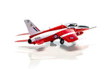 02105 Folland Gnat T.1 -1/72