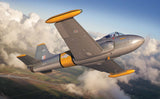 02107 Hunting Percival Jet Provost T.4 -1/72