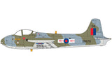 02107 Hunting Percival Jet Provost T.4 -1/72