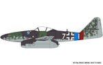 A03090 Messerschmitt ME262A-2A 1/72