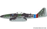 A03090 Messerschmitt ME262A-2A 1/72