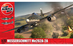 A03090 Messerschmitt ME262A-2A 1/72