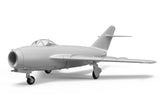A03091 Mig 17F "Fresco" 1/72
