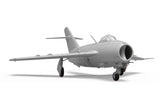 A03091 Mig 17F "Fresco" 1/72