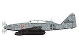 04062 Meserschmitt Me262-B1a - 1/72