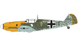 A05120B Messerschmitt Me109E-4/E-1 1/48