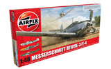 A05120B Messerschmitt Me109E-4/E-1 1/48