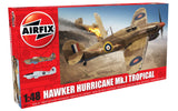 A05129 Hawker Hurricane Mk.I Tropical 1/48