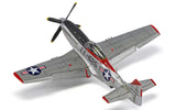 A05136 North American F51D Mustang 1/48