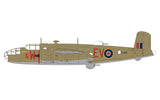 06018 North American Mitchel Mk.II - 1/72