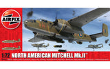 06018 North American Mitchel Mk.II - 1/72