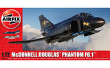 06019 McDonnell Douglas FG.1 Phantom RAF -1/72