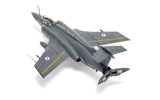 06021 Blackburn Buccaneer S Mk.2RN -1/72