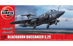 06021 Blackburn Buccaneer S Mk.2RN -1/72