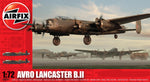 A08001 Avro Lancaster B.II - 1/72