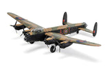 A09007 Avro Lancaster B.III (Special) The Dambusters 1/72