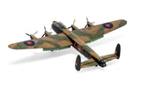 A09007 Avro Lancaster B.III (Special) The Dambusters 1/72