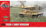 A1363 Tiger-1 "Early Version" 1/35
