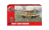 A1363 Tiger-1 "Early Version" 1/35
