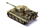 A1363 Tiger-1 "Early Version" 1/35