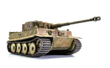 A1363 Tiger-1 "Early Version" 1/35