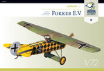 Fokker E.V Junior set - 70013
