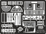 70019 Hurricane Mk I Expert Set 1/72