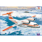 Amodel 01421 An-74 1/144