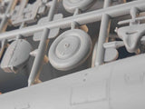 PZL P.11c Expert Set 1/48