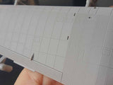 PZL P.11c Expert Set 1/48