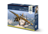 PZL P.7a Expert Set 1939 1/72