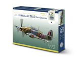 Hurricane Mk I Navy Colours 1/72 - 70022