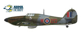 Hurricane Mk I Navy Colours 1/72 - 70022
