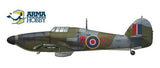 Hurricane Mk I Navy Colours 1/72 - 70022