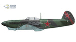 70030 Yakovlev Yak-1b Soviet Aces 1/72