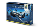 FM-2 Wildcat ™ Expert Set 1/72 - 70031