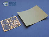 FM-2 Wildcat ™ Expert Set 1/72 - 70031