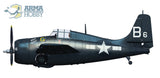 FM-2 Wildcat ™ Expert Set 1/72 - 70031