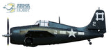 FM-2 Wildcat ™ Expert Set 1/72 - 70031