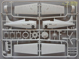 FM-2 Wildcat ™ Expert Set 1/72 - 70031