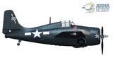 FM-2 Wildcat ™ 1/72 (70033)