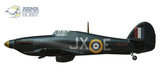 Hurricane Mk II b/c Expert Set 1/72
