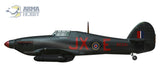 Hurricane Mk II b/c Expert Set 1/72