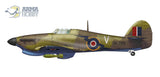 Hurricane Mk II b/c Expert Set 1/72